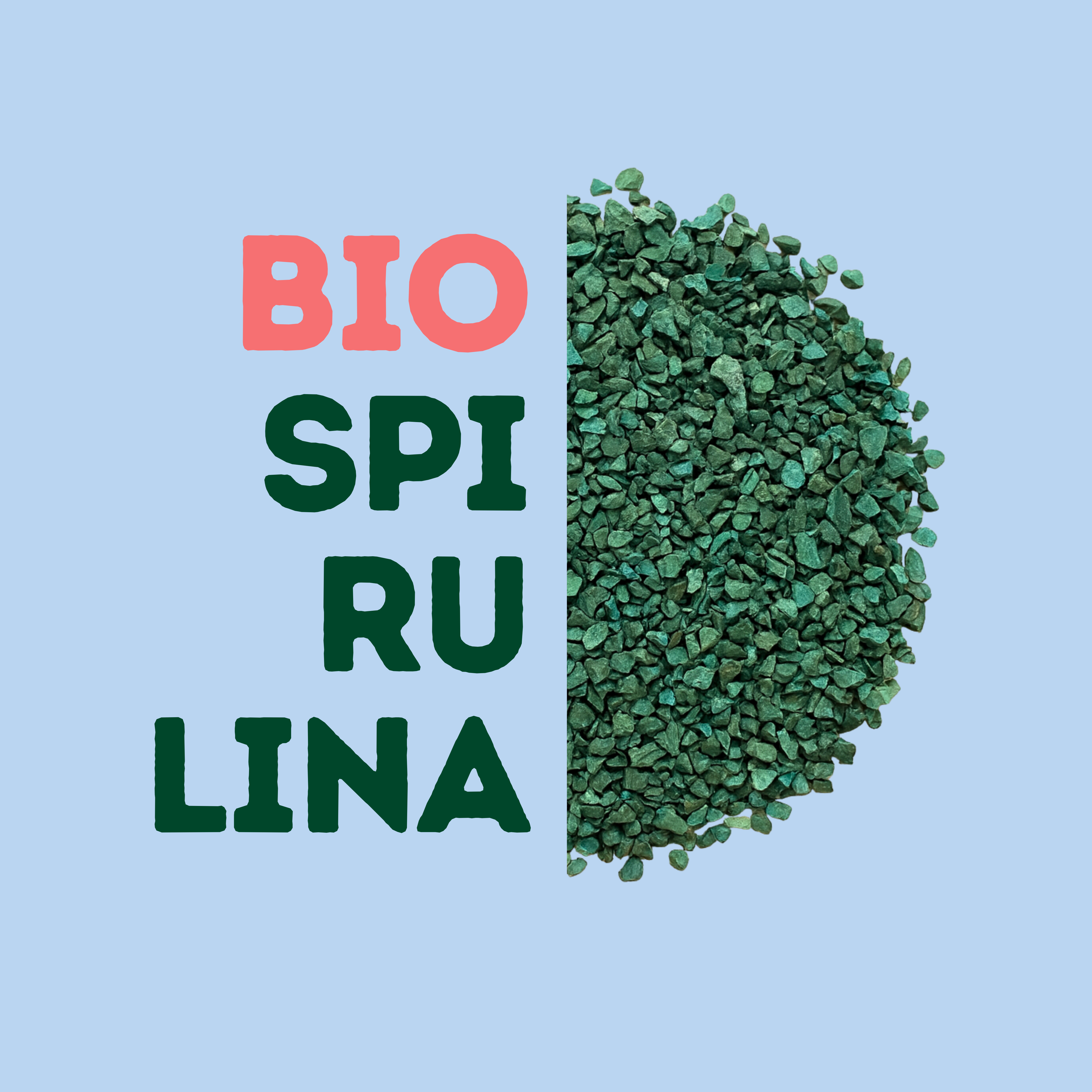 Deutsche Bio-Spirulina