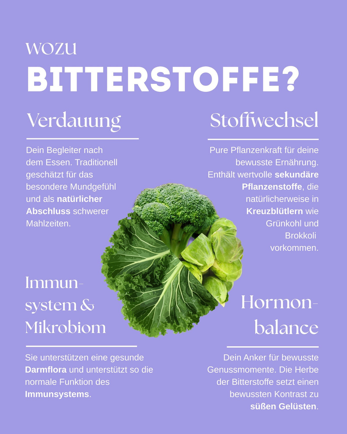 Deutscher Wildkohl