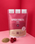 Himbeernuss
