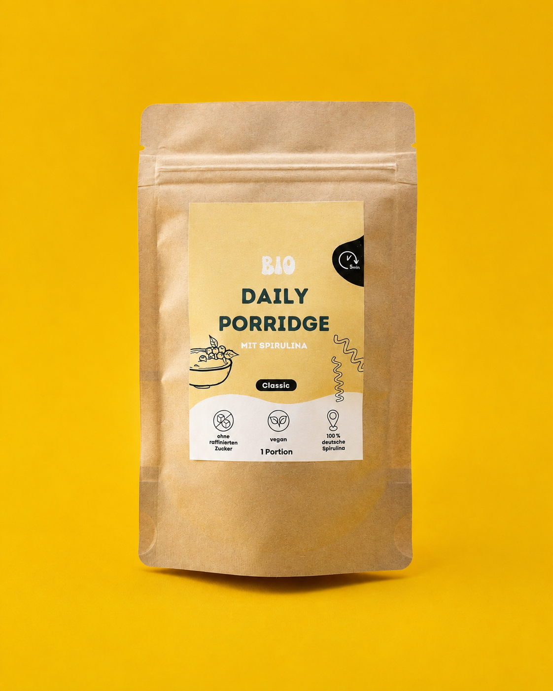 Porridge