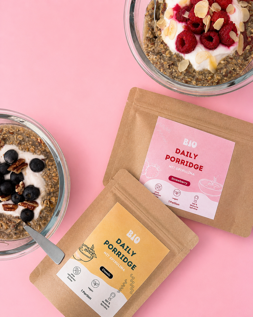 Porridge