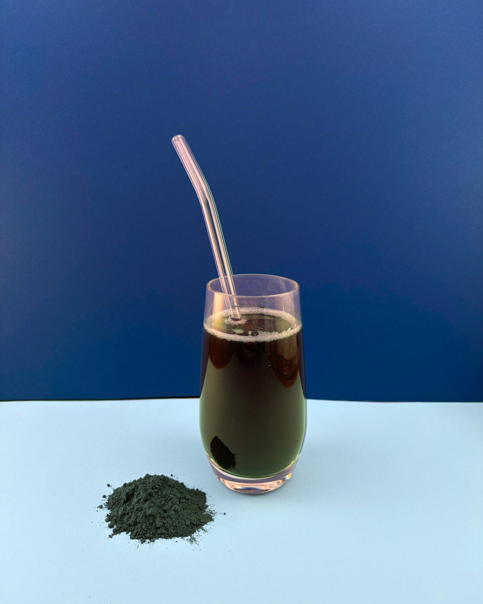 Deutsche Bio-Spirulina
