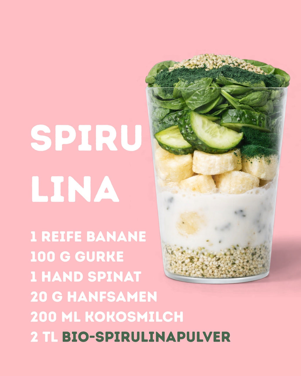 Deutsche Bio-Spirulina