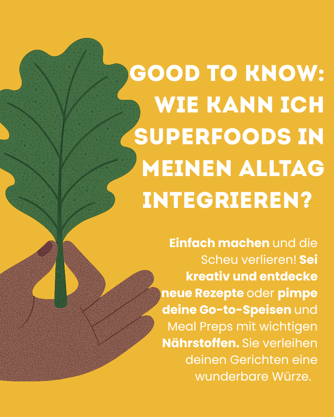 Deutscher Grünkohl