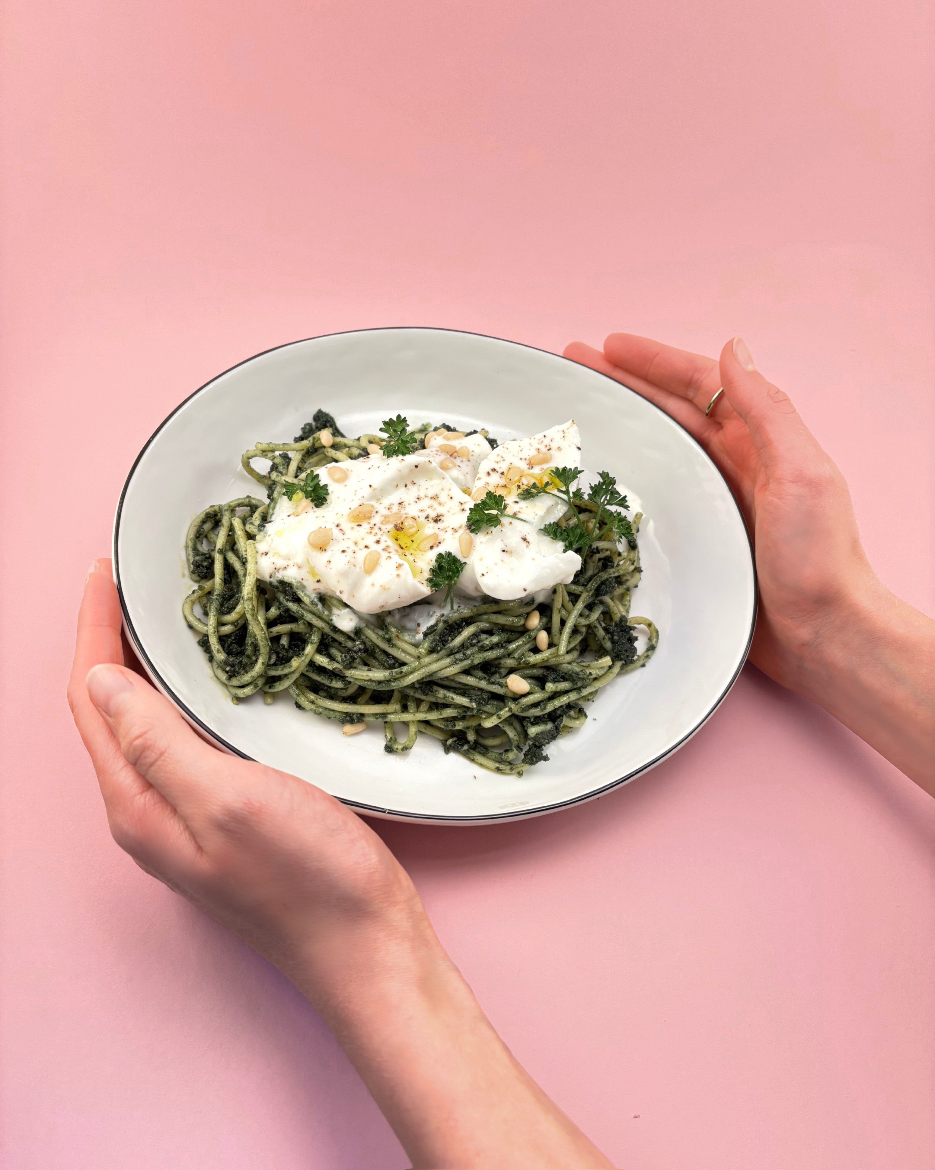 Deutsche Bio-Spirulina