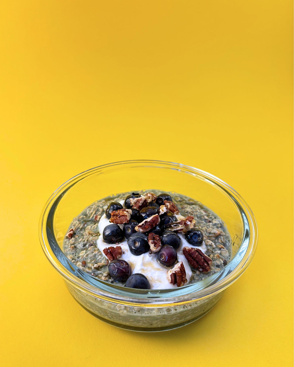 Porridge