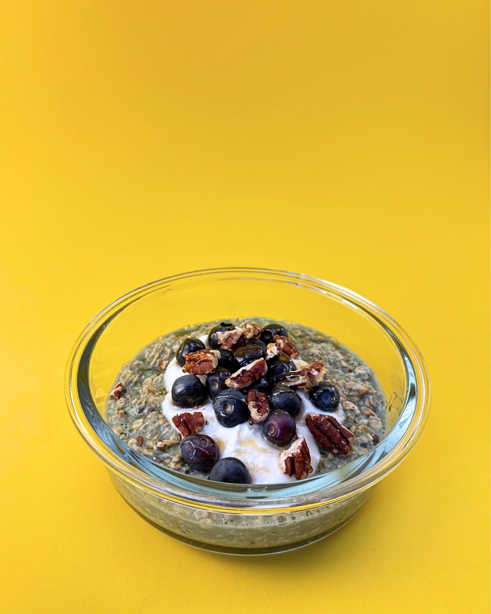Porridge