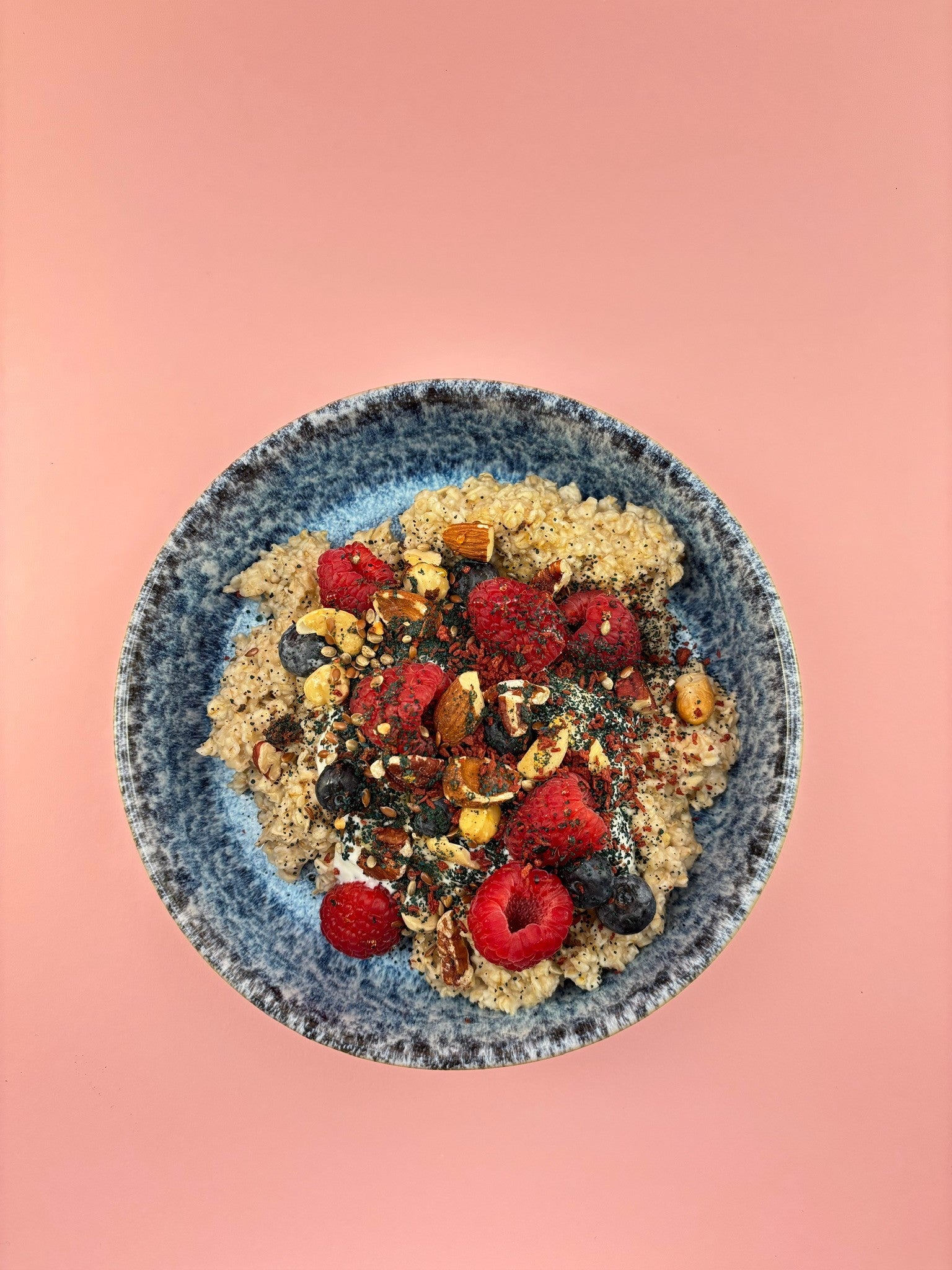 Porridge