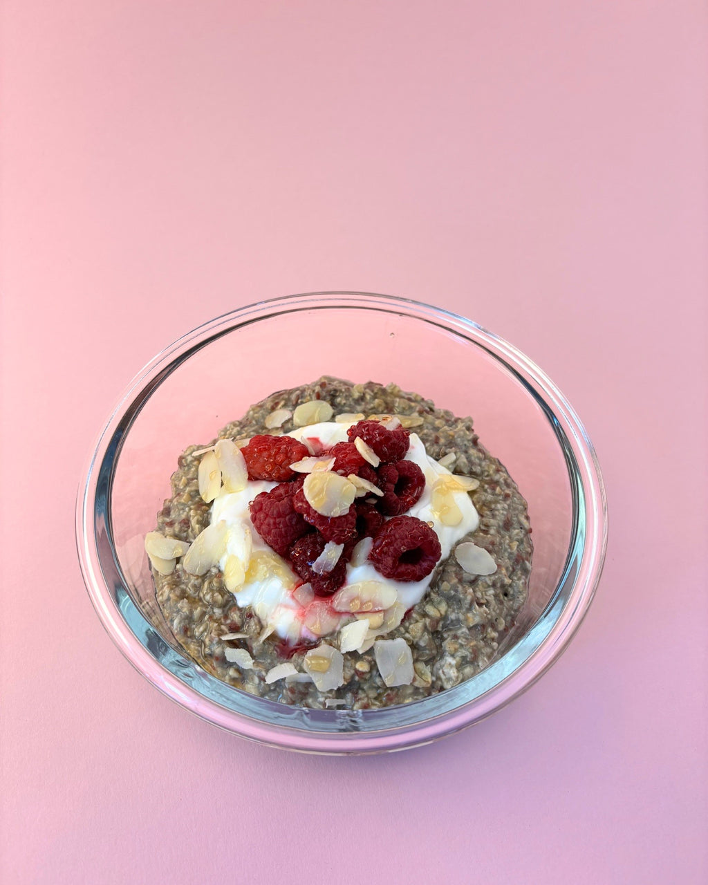 Porridge