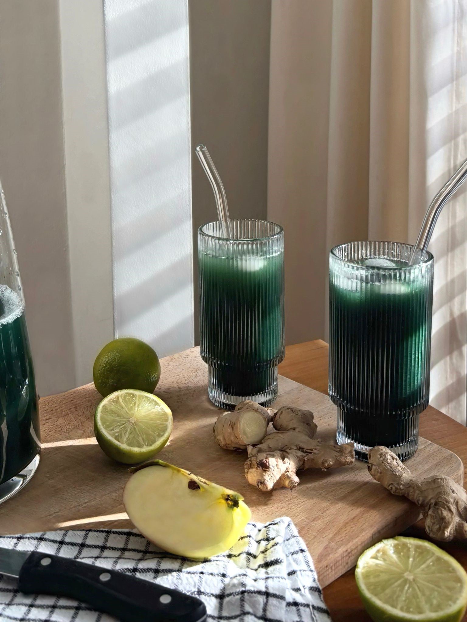 Deutsche Bio-Spirulina