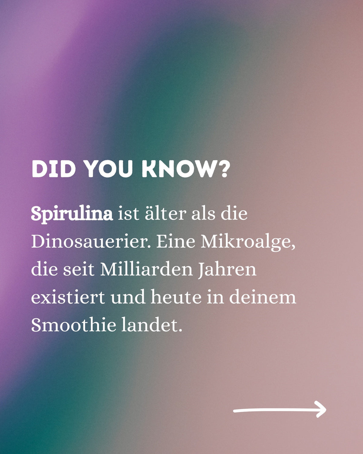 Deutsche Bio-Spirulina