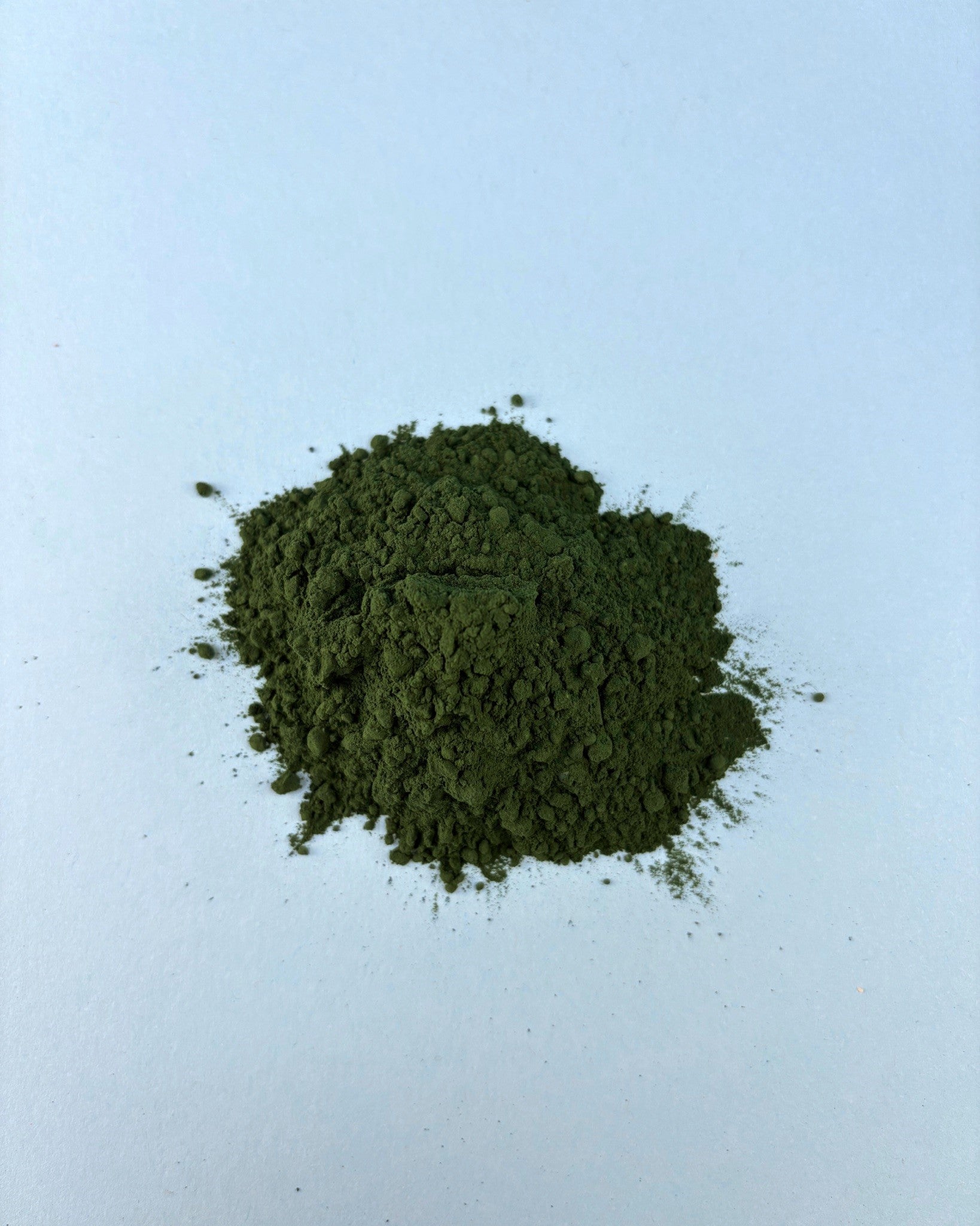 Deutsche Bio-Spirulina